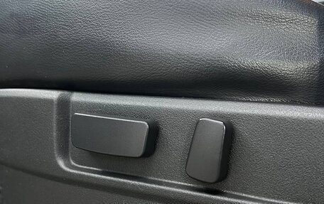 Mitsubishi Pajero Sport II рестайлинг, 2015 год, 2 200 000 рублей, 19 фотография