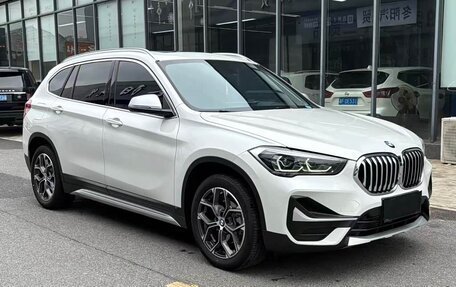 BMW X1, 2022 год, 2 180 000 рублей, 2 фотография