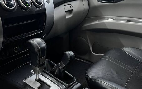 Mitsubishi Pajero Sport II рестайлинг, 2015 год, 2 200 000 рублей, 16 фотография