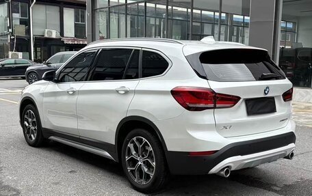 BMW X1, 2022 год, 2 180 000 рублей, 3 фотография