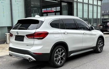 BMW X1, 2022 год, 2 180 000 рублей, 4 фотография
