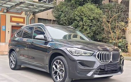 BMW X1, 2022 год, 2 150 000 рублей, 2 фотография