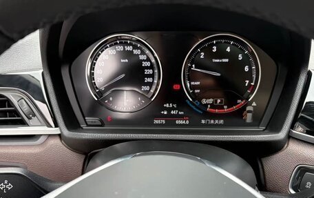 BMW X1, 2022 год, 2 180 000 рублей, 8 фотография