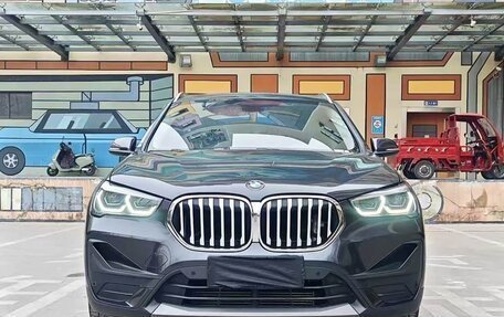 BMW X1, 2022 год, 2 150 000 рублей, 3 фотография