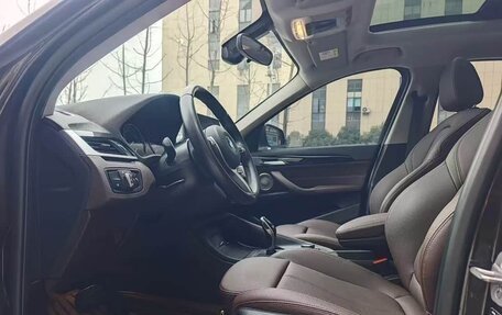 BMW X1, 2022 год, 2 150 000 рублей, 6 фотография