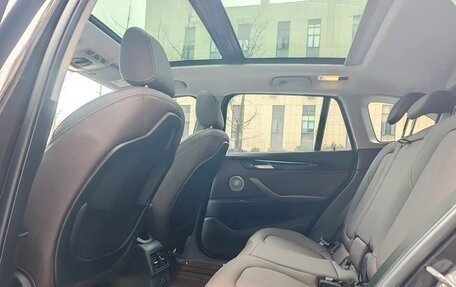 BMW X1, 2022 год, 2 150 000 рублей, 8 фотография