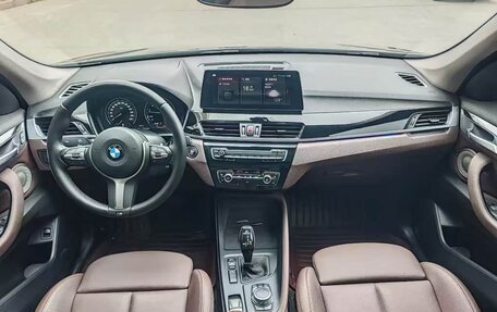 BMW X1, 2022 год, 2 150 000 рублей, 7 фотография
