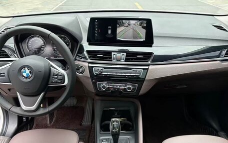 BMW X1, 2022 год, 2 180 000 рублей, 10 фотография