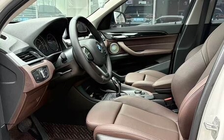 BMW X1, 2022 год, 2 180 000 рублей, 7 фотография