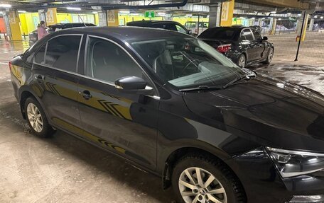 Skoda Rapid II, 2020 год, 1 700 000 рублей, 5 фотография