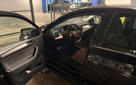 Skoda Rapid II, 2020 год, 1 700 000 рублей, 10 фотография