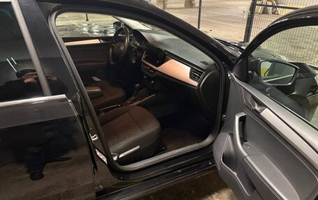 Skoda Rapid II, 2020 год, 1 700 000 рублей, 12 фотография