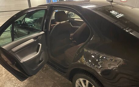 Skoda Rapid II, 2020 год, 1 700 000 рублей, 11 фотография