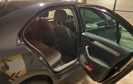 Skoda Rapid II, 2020 год, 1 700 000 рублей, 13 фотография