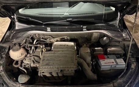 Skoda Rapid II, 2020 год, 1 700 000 рублей, 17 фотография