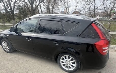 KIA cee'd I рестайлинг, 2008 год, 730 000 рублей, 5 фотография