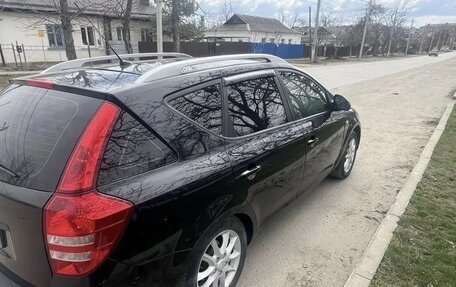 KIA cee'd I рестайлинг, 2008 год, 730 000 рублей, 4 фотография