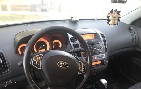 KIA cee'd I рестайлинг, 2008 год, 730 000 рублей, 2 фотография