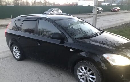KIA cee'd I рестайлинг, 2008 год, 730 000 рублей, 6 фотография