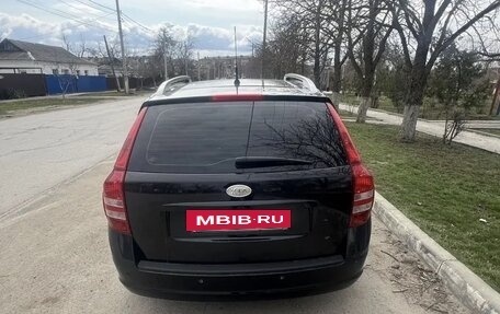 KIA cee'd I рестайлинг, 2008 год, 730 000 рублей, 3 фотография