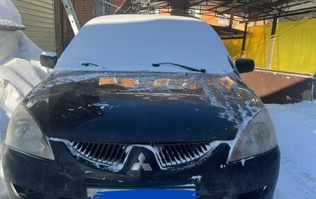 Mitsubishi Lancer IX, 2005 год, 310 000 рублей, 1 фотография