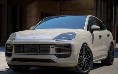 Porsche Cayenne III, 2026 год, 28 500 000 рублей, 1 фотография