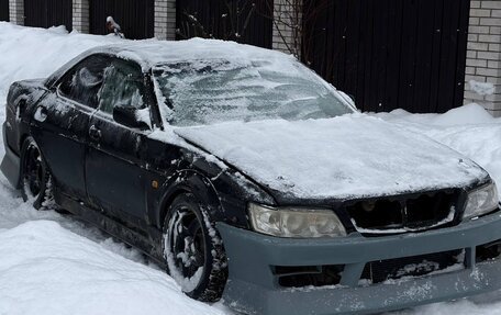 Nissan Laurel VIII, 1997 год, 299 999 рублей, 1 фотография