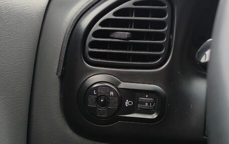 KIA Spectra II (LD), 2009 год, 250 000 рублей, 8 фотография