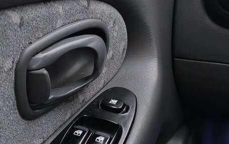 KIA Spectra II (LD), 2009 год, 250 000 рублей, 9 фотография