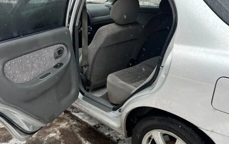 KIA Spectra II (LD), 2009 год, 250 000 рублей, 12 фотография