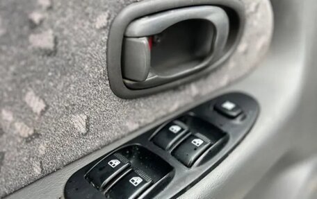 KIA Spectra II (LD), 2009 год, 250 000 рублей, 11 фотография