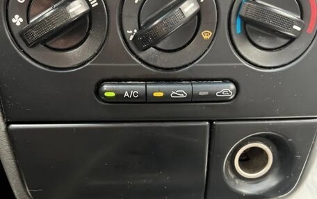 KIA Spectra II (LD), 2009 год, 250 000 рублей, 10 фотография