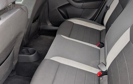 Skoda Rapid I, 2019 год, 1 450 000 рублей, 5 фотография