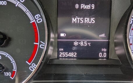 Skoda Rapid I, 2019 год, 1 450 000 рублей, 8 фотография