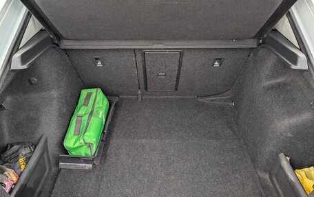 Skoda Rapid I, 2019 год, 1 450 000 рублей, 7 фотография