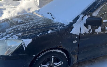 Mitsubishi Lancer IX, 2005 год, 310 000 рублей, 2 фотография