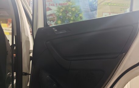 Skoda Yeti I рестайлинг, 2014 год, 1 000 000 рублей, 20 фотография