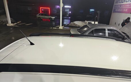 Skoda Yeti I рестайлинг, 2014 год, 1 000 000 рублей, 10 фотография