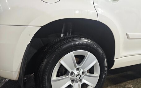 Skoda Yeti I рестайлинг, 2014 год, 1 000 000 рублей, 12 фотография