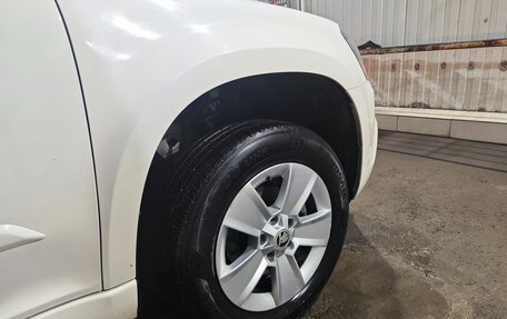 Skoda Yeti I рестайлинг, 2014 год, 1 000 000 рублей, 13 фотография