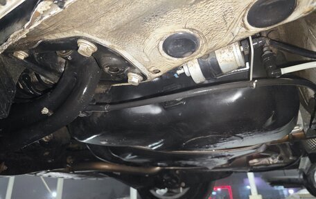 Skoda Yeti I рестайлинг, 2014 год, 1 000 000 рублей, 30 фотография