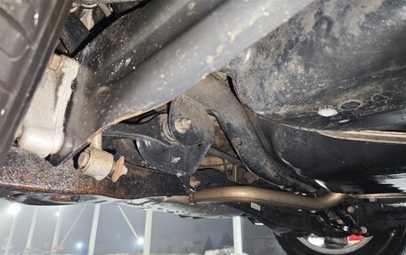 Skoda Yeti I рестайлинг, 2014 год, 1 000 000 рублей, 32 фотография