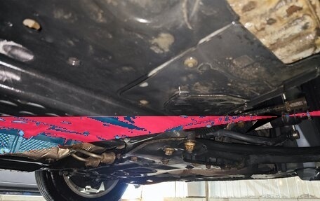 Skoda Yeti I рестайлинг, 2014 год, 1 000 000 рублей, 34 фотография