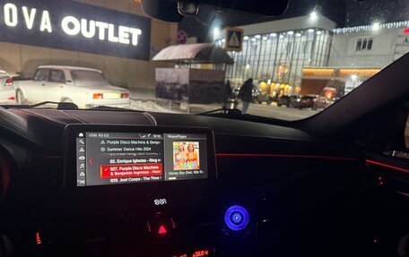 BMW X6, 2016 год, 3 350 000 рублей, 15 фотография