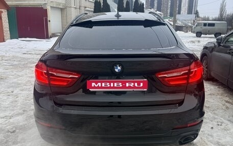 BMW X6, 2016 год, 3 350 000 рублей, 6 фотография