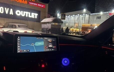 BMW X6, 2016 год, 3 350 000 рублей, 14 фотография