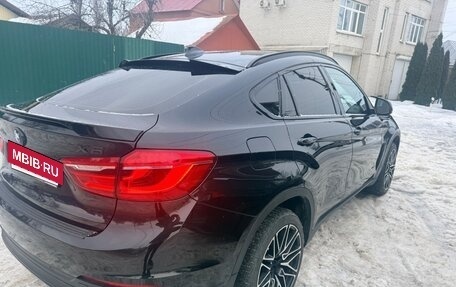 BMW X6, 2016 год, 3 350 000 рублей, 8 фотография