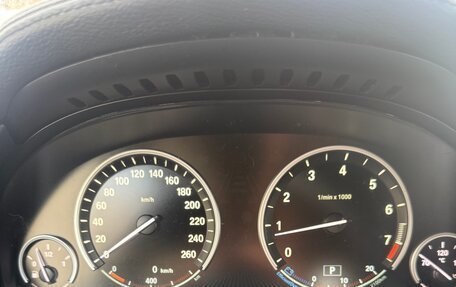 BMW X6, 2016 год, 3 350 000 рублей, 24 фотография