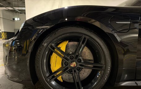 Porsche Taycan I, 2021 год, 11 490 000 рублей, 10 фотография