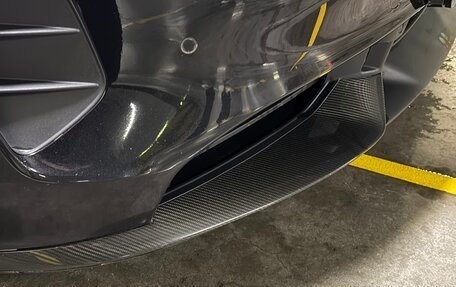 Porsche Taycan I, 2021 год, 11 490 000 рублей, 8 фотография